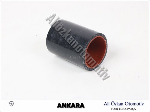 TURBO BORU UÇ KISA HORTUMU