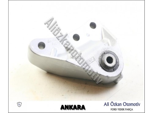 BRAKET:SANZIMAN TAKOZU