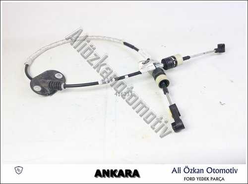 OTOMOTİK VİTES TELİ