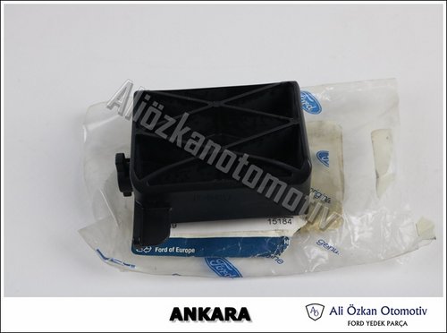 BRAKET - RADYATOR IZGARASI