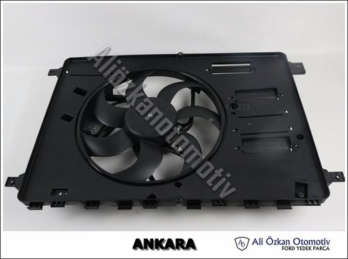 FAN KOMPLE BEYİNSİZ