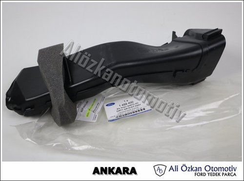 HAVA FİLİTRE BORUSU