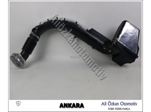 HAVA FİLİTRE BORUSU