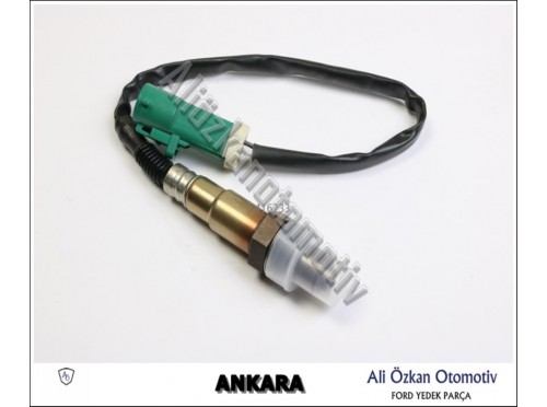OKSİJEN SENSÖRÜ