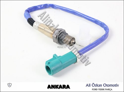 OKSİJEN SENSÖRÜ HEGO ÖN 1.6 BENZİNLİ