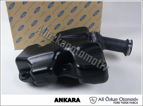 SUSTURUCU KOMPLE, ZETEC-S 1.6 PFI VCT (123PS)