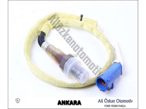 OKSİJEN SENSÖR