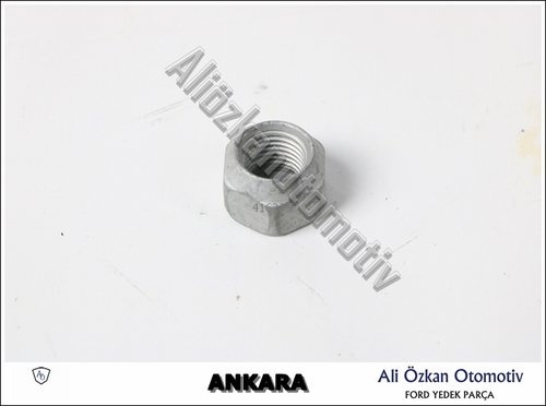 SOMUN - TEKERLEK BIJON, 6.5 X 16 CELIK JANT ,