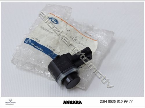 PARK SENSÖÜRÜ ÖN ARKA