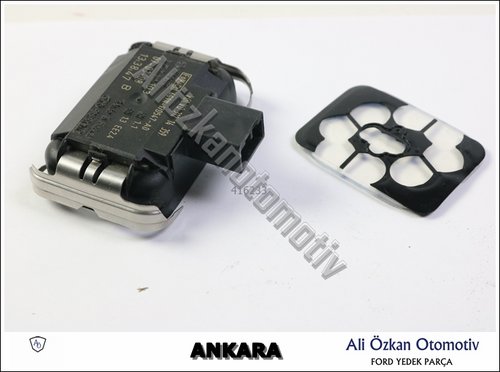 YAĞMUR SENSÖRÜ