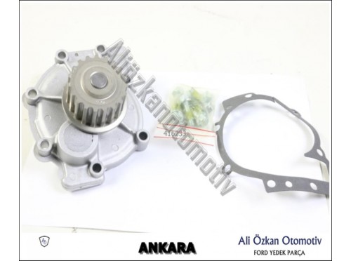 TAKIM - SU POMPASI DOLZ