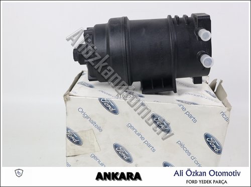YAKIT FİLİTRE KOMPLE