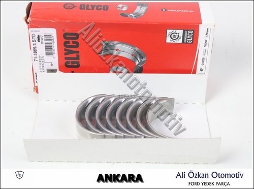 KOL YATAK TAKIM STD 2,0