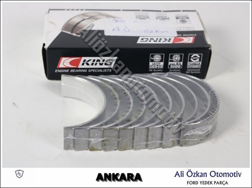 ANA YATAK TAKIM 2,0
