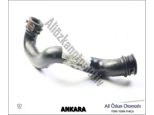 HAVA FİLTRE HORTUMU