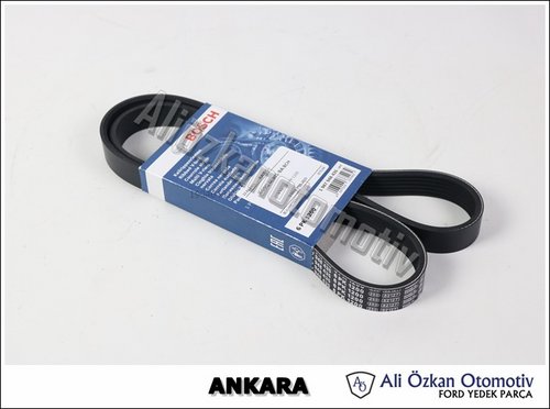V KAYIŞI 6PK 1200