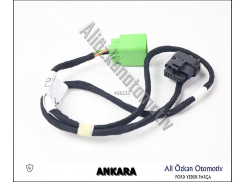 YAKIT ŞAMANDIRA TESİSATI 1,6 VCT