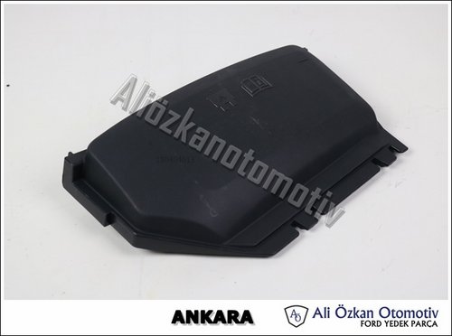 SİGORTA KUTU KAPAĞI