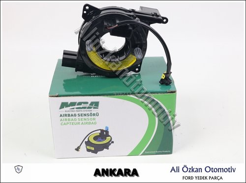 DİREKSİYON AİRBAG ŞALTERİ