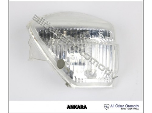 DIŞ AYNA SINYALI SOL