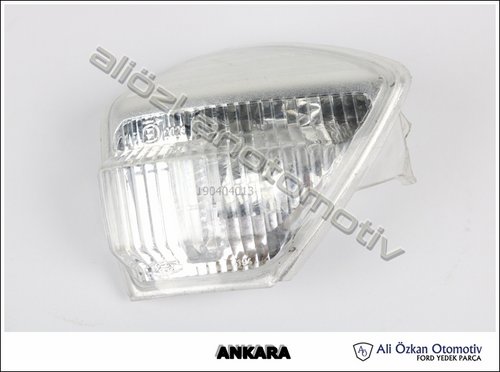 DIŞ AYNA SİNYALİ SAĞ