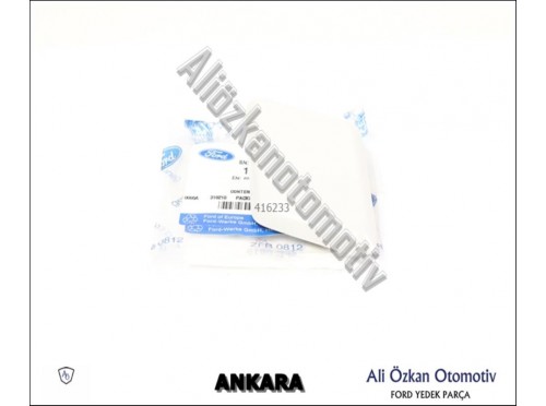 FAR YIKAMA FISKİYE KAPAK SOL