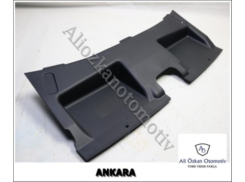ÖN PANEL PLASTİĞİ