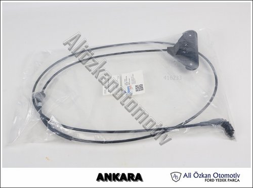 KAPUT AÇMA TELİ