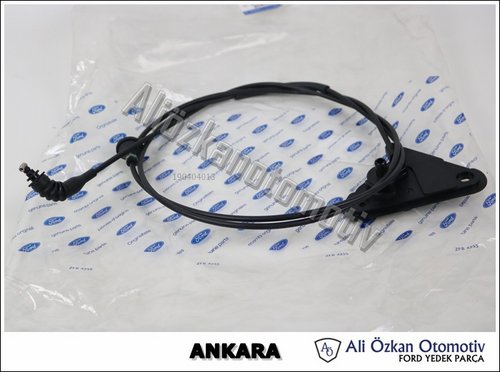 KAPUT AÇMA TELİ