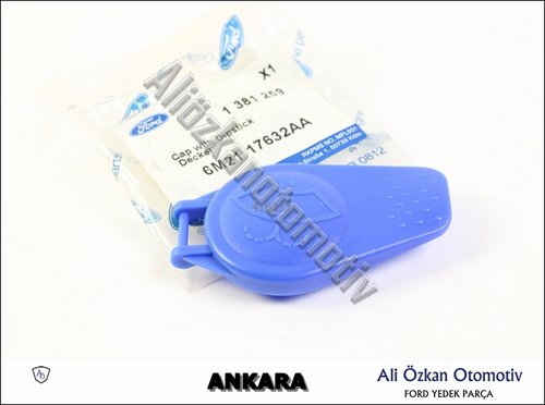 CAM SU DEPO KAPAĞI