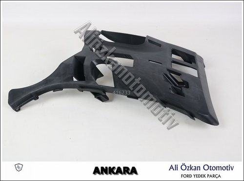 BRAKET - ON AMPON BAGLANTISI SAG