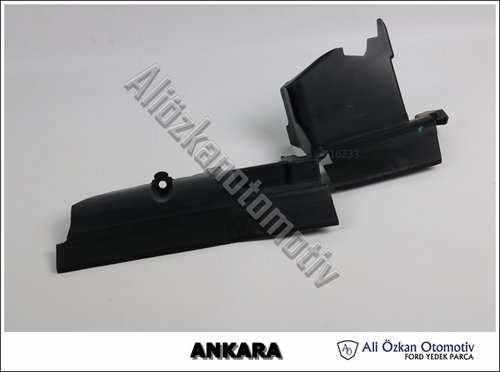 SAPTIRICI - HAVA, SAG, DIZEL MOTORLARDA, DURATEC 2.5 PFI T/C 20V