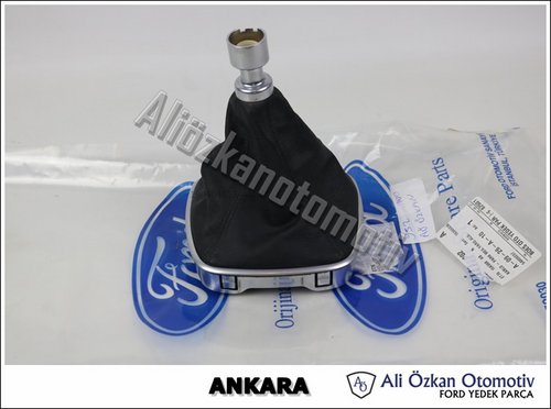 KAPAK - DUZ VITES KUTUSU, IC ORTAM RENGI-ABANOZ