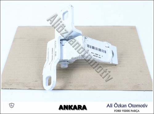 SOL MENTEŞE KOMPLE ÜST