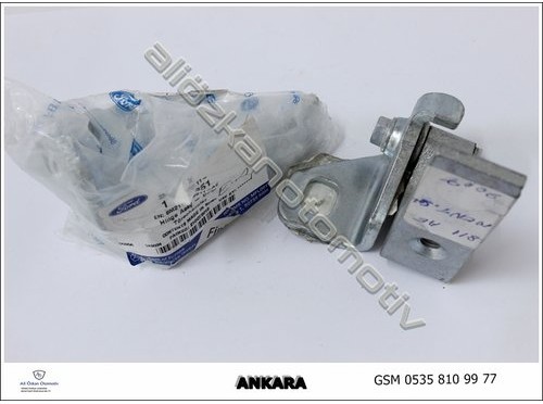 MENTESE KOMPLE - KAPI