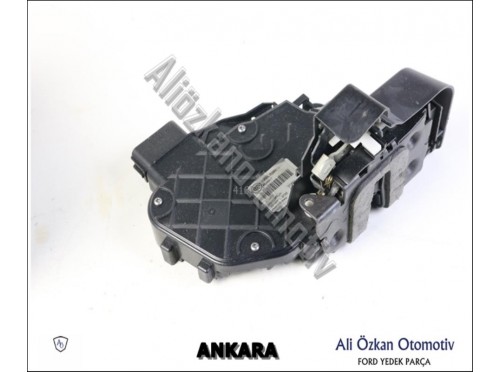 ARKA KAPI KİLİDİ SOL