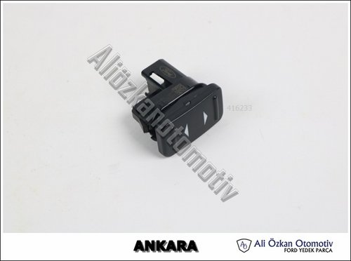 CAM DÜĞMESİ TEKLİ