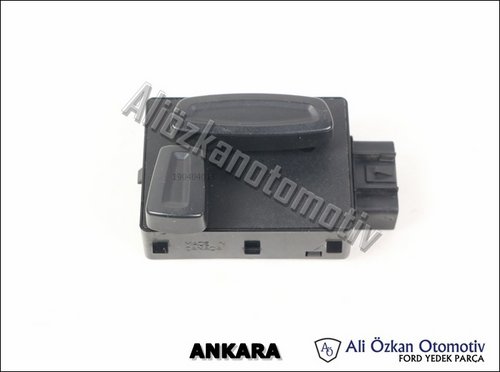 Ford Koltuk Ayar Düğmesi