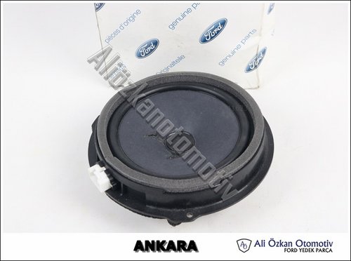 HOPARLOR KOMPLE ÇIKMA