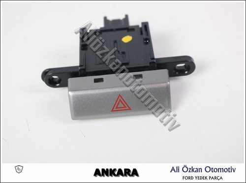 DÖRTLÜ  FLAŞÖR DÜĞMESİ