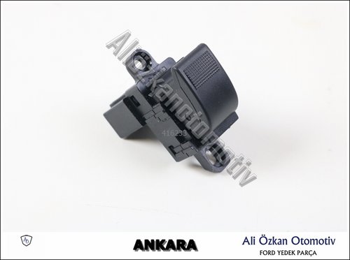 CAM DÜĞMESİ TEKLİ