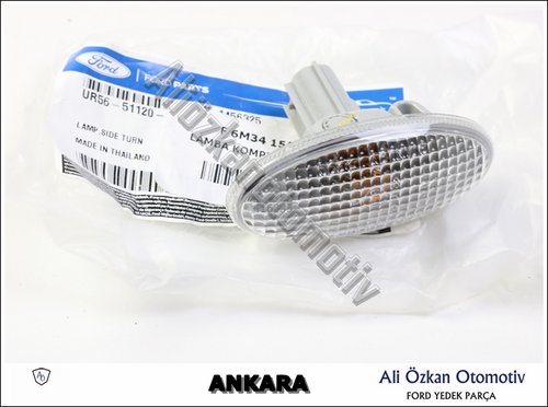 ÇAMURLUK SİNYALİ
