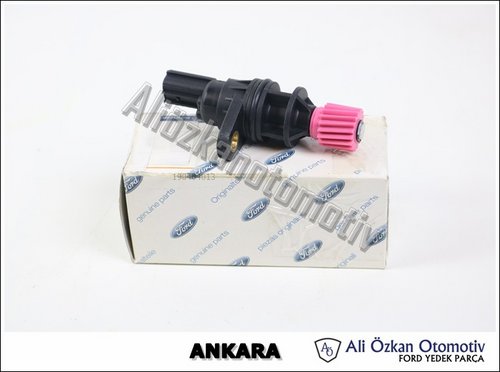 KİLOMETRE DİŞLİSİ 18 DİŞ