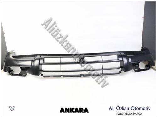 ÖN TAMPON ALT PARÇA (DELİKSİZ TİP)