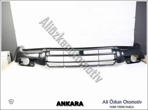 ÖN TAMPON ALT PARÇA (DELİKLİ TİP)