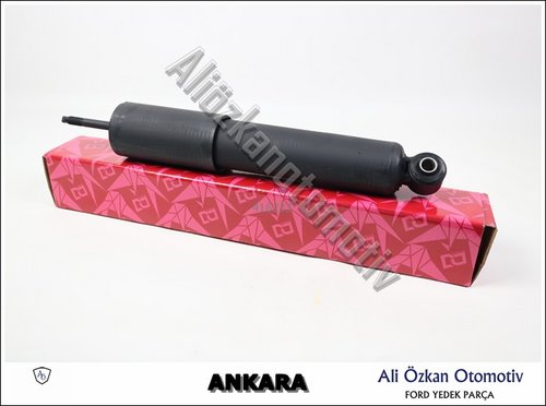 ÖN AMORTİSÖR