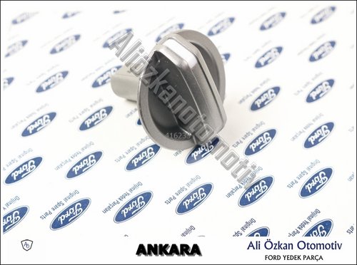 KALORİFER DÜĞMESİ ORTA