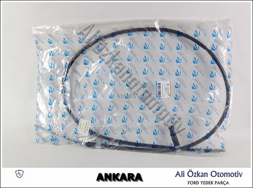 EL FREN TELİ SAĞ 4X4