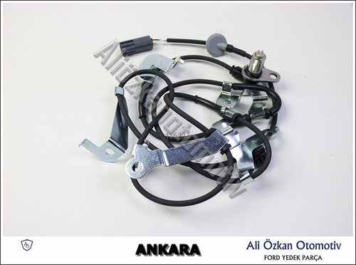 SOL ABS KABLOSU 4X2