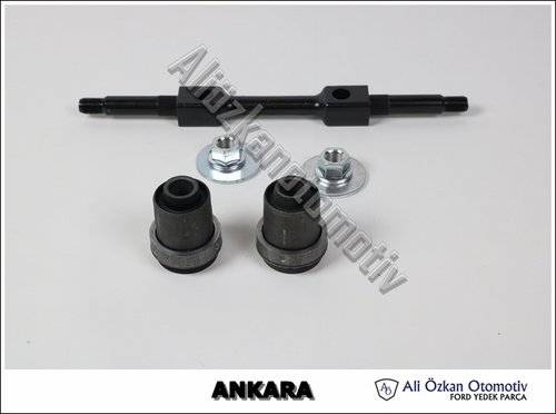 TABLA ÜST ARA MİLİ KOMPLE ( 2 BURÇ-SOMUN-PUL)